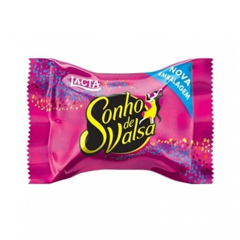 Chocolate Bombom Sonho de Valsa 20g